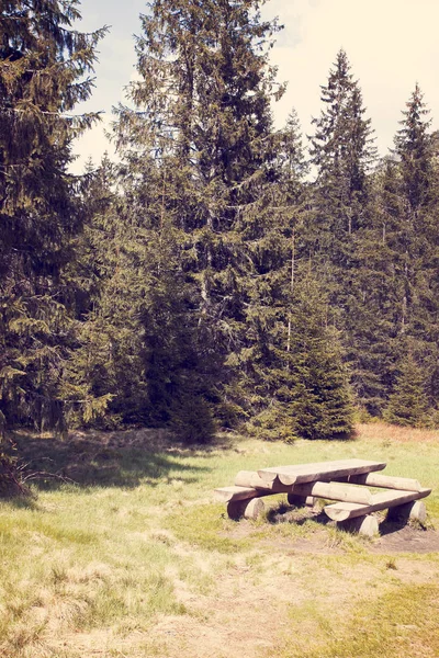 Vista Del Paisaje Montaña Zakopane Polaco Montañas Tatra —  Fotos de Stock