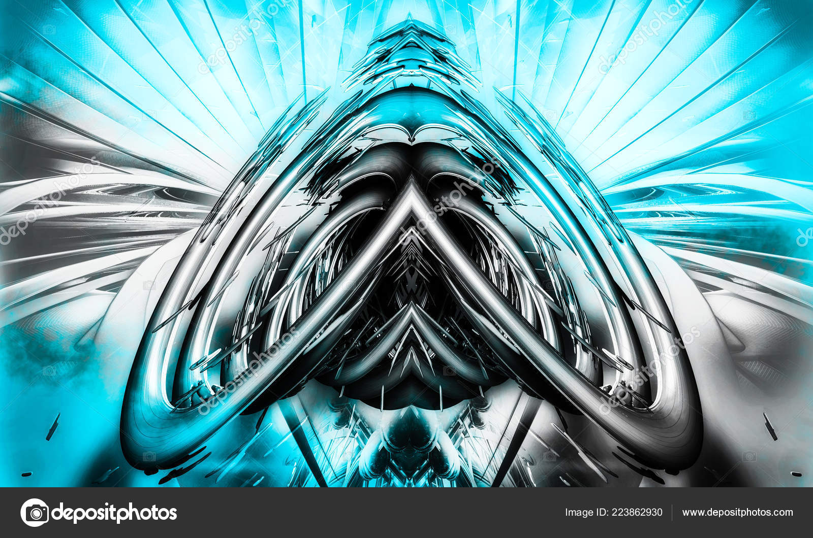 Rendering Digital Technology Background Stock Photo by ©zeber2010 223862930