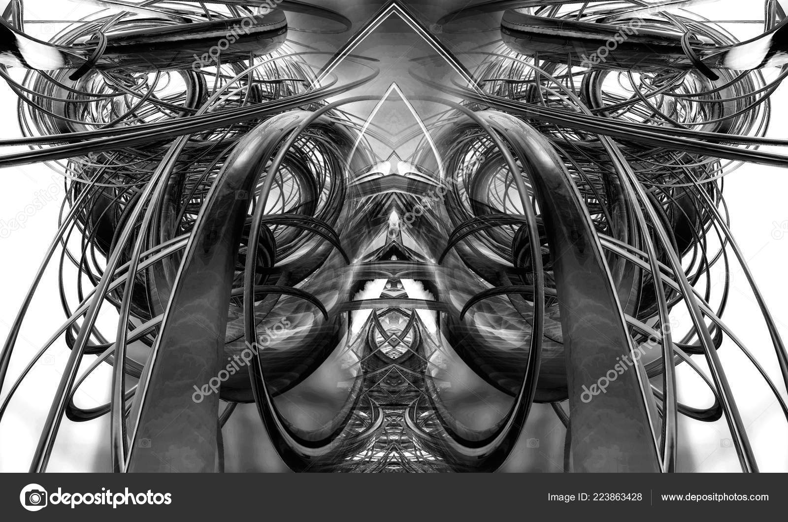 Rendering Digital Technology Background Stock Photo by ©zeber2010 223863428