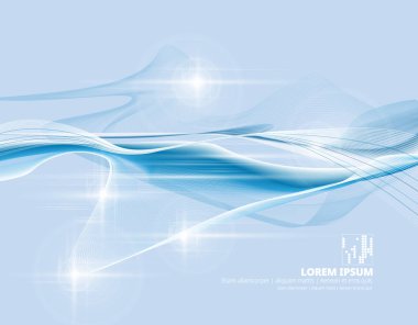 arka plan - vektör çizim