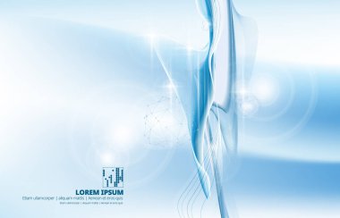 arka plan - vektör çizim