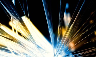 Soyut teknoloji kavramının 3 boyutlu yorumlanması