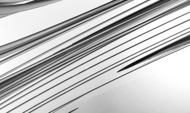 dijital teknoloji kavramı banner arka plan için hazır 3D render