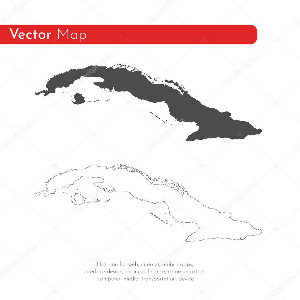 VectorMap