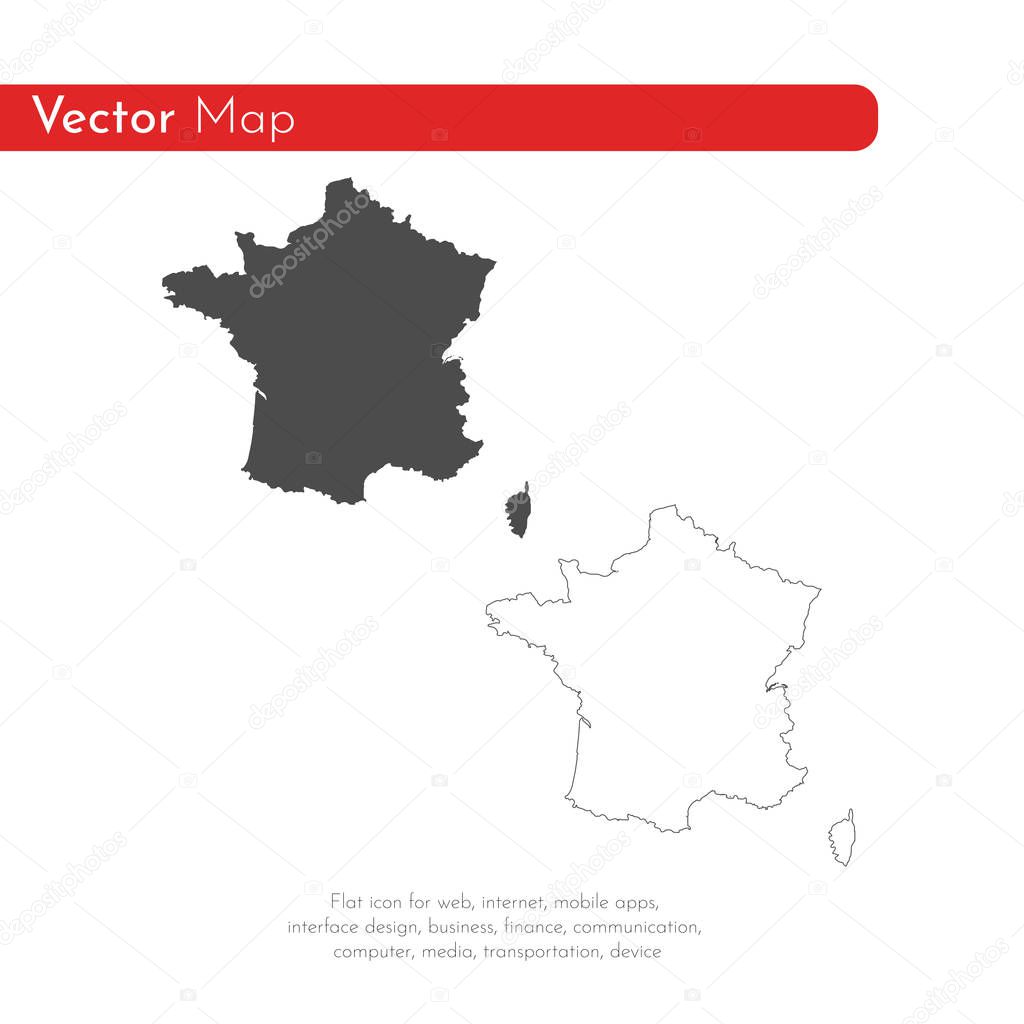 VectorMap