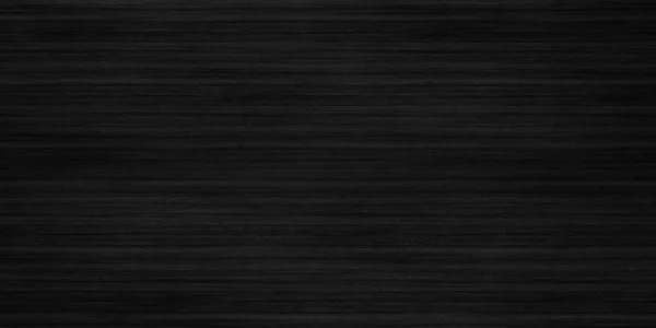 黒の木製テクスチャ背景デザインの空白 — ストック写真