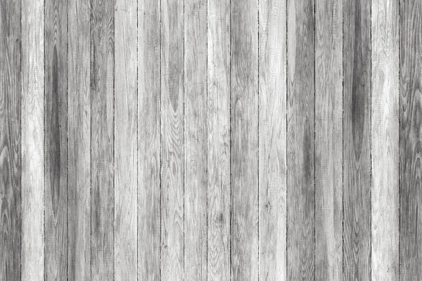 Paneles Madera Grunge Lavados Blancos Planks Background Vieja Pared Lavada — Foto de Stock