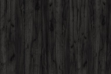 Siyah grunge ahşap paneller. Plakalar arka plan. eski duvar ahşap zemin vintage