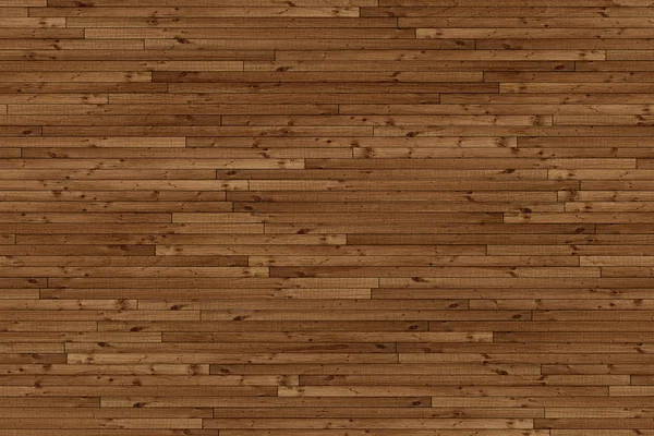 古いと並んで長い板の木材表面の風化 壁や穀物とテクスチャの床に木製の板 暗い中間色のコントラスト — ストック写真