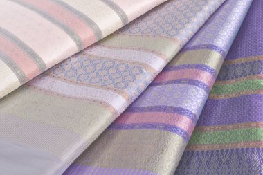 Tay ipek desen ve tasarım