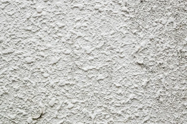 Gri Beyaz Grunge Çimento Duvar — Stok fotoğraf