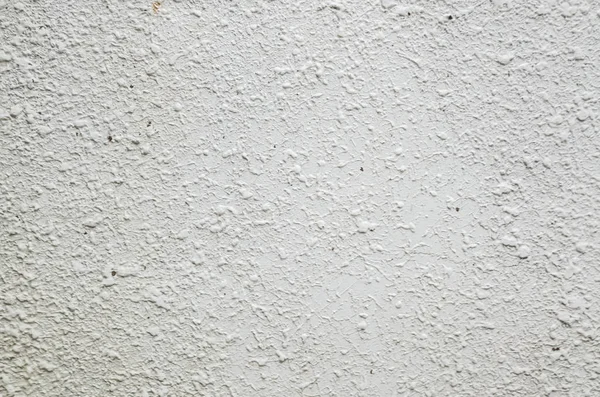 Parede Cimento Grunge Branco Cinza — Fotografia de Stock
