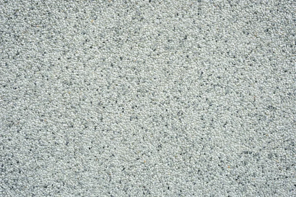 Kleiner Felsen Oder Steine Der Wand Grauer Hintergrund — Stockfoto