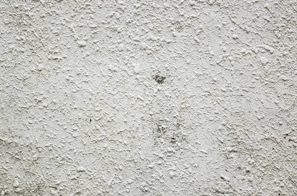 Grijze Witte Grunge Cement Muur — Stockfoto