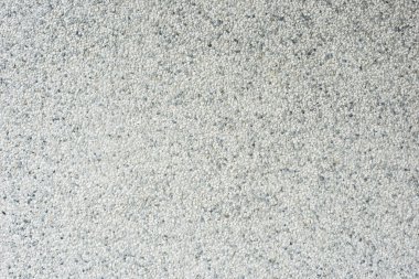 Çimento arka plan doku duvar küçük kumla