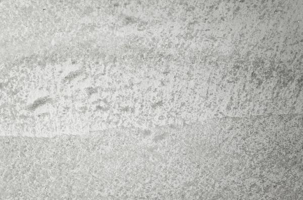 Çimento arkaplanının yakın plan resmi gri renkte