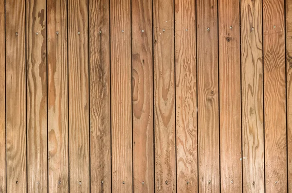 Fondo Texturizado Madera Vieja Envejecida Marrón — Foto de Stock