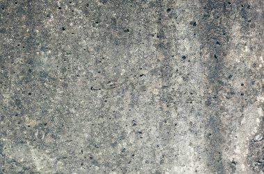 küflenmiş duvar arkaplanı, kirli beton duvarın grunge dokusu