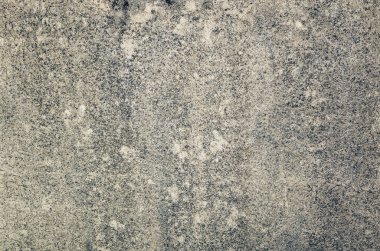küflenmiş duvar arkaplanı, kirli beton duvarın grunge dokusu