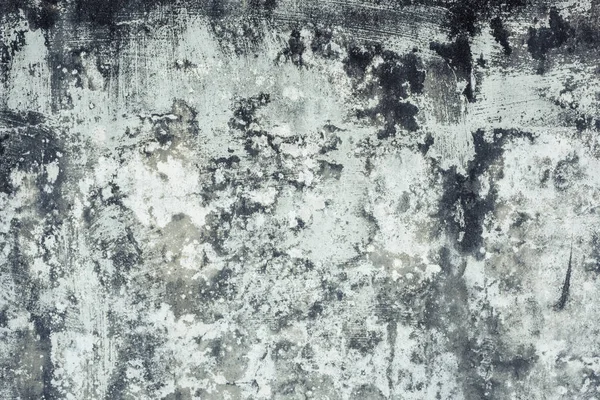 Beschimmelde Muur Achtergrond Grunge Textuur Van Vuil Cement Muur — Stockfoto