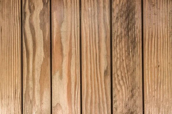 Eski ve eski ahşap desenli arka plan kahverengi