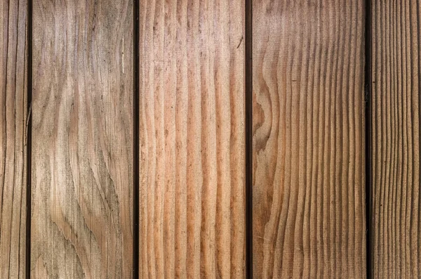 Alt Und Gealtert Holz Strukturierten Hintergrund Braun — Stockfoto