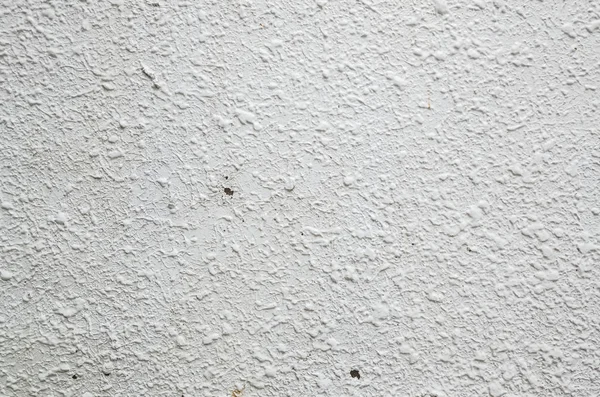 Parede Cimento Grunge Branco Cinza — Fotografia de Stock