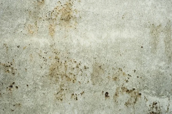Mildewed Wall Background Grunge Texture Dirty Cement Wall — Stock Photo, Image