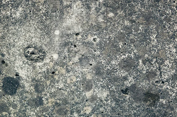 Penészes Fal Háttér Grunge Textúra Piszkos Cement Fal — Stock Fotó