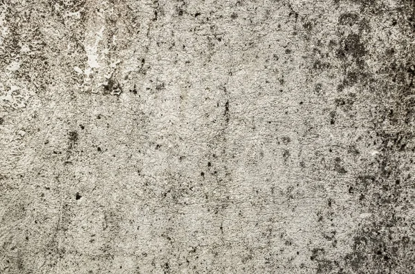 Küflenmiş Duvar Arkaplanı Kirli Beton Duvarın Grunge Dokusu — Stok fotoğraf