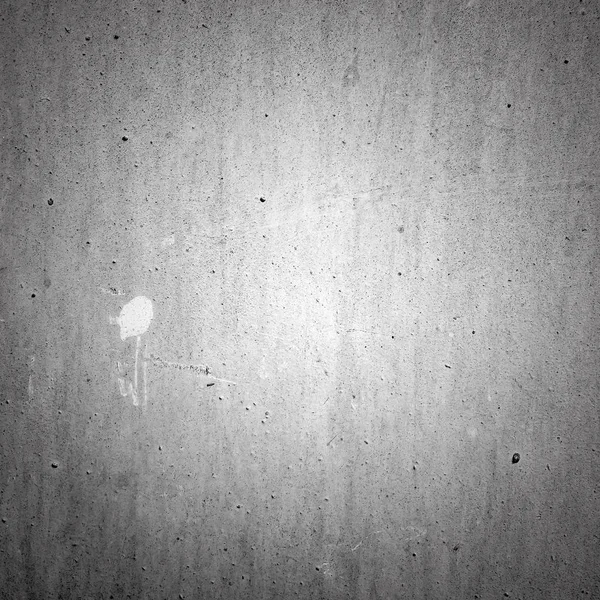 Cement szary tło ściana — Zdjęcie stockowe