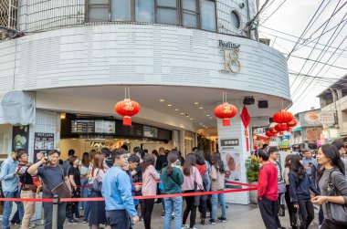 Feeling18 çikolata Puli alışveriş