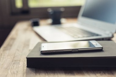 evde çalışma kavramı