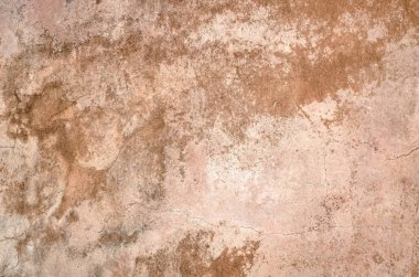 kahverengi kirli küflenmiş duvar