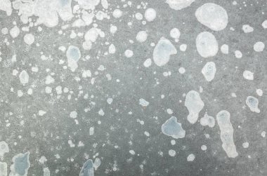 Metal doku arkaplanı