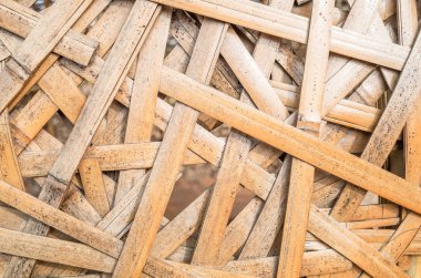 Rattan doku arka plan