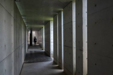 Yuhsiu Müzesi Sanat Asya kadın seyahat