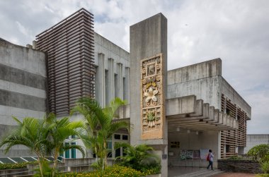 Ulusal Changhua Yaşam Sanat Merkezi