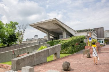 Ulusal Changhua Yaşam Sanat Merkezi