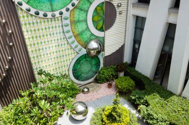 Changhua Sanat Müzesi