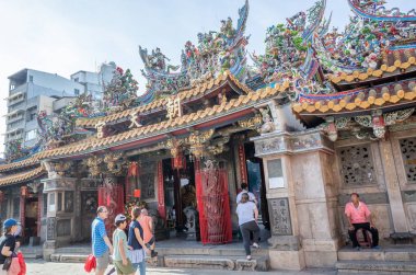 Beigang Chaotian Tapınağı