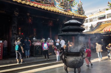 Beigang Chaotian Tapınağı