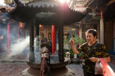 Beigang Chaotian Tapınağı