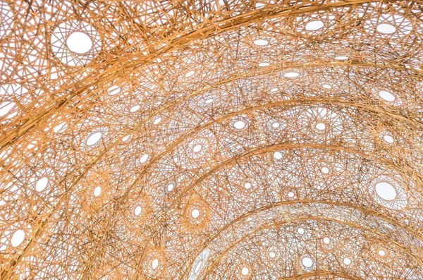 Rattan doku arka plan