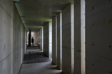 Yuhsiu Müzesi Sanat Asya kadın seyahat