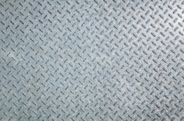 gümüş metal elmas plaka