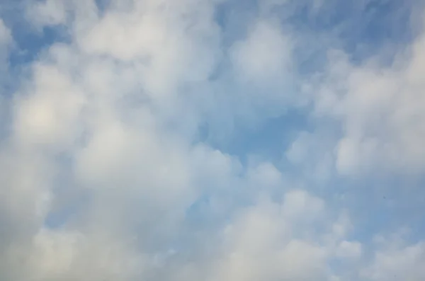 Naturen himmel bakgrund — Stockfoto