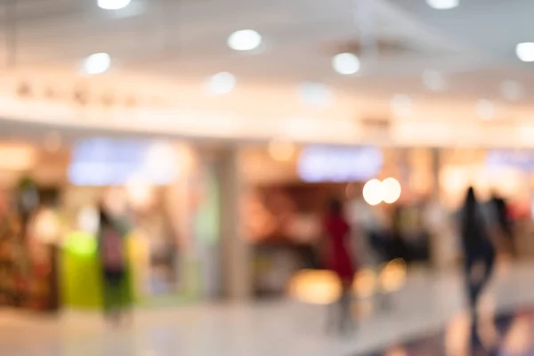 Fondo abstracto del centro comercial — Foto de Stock