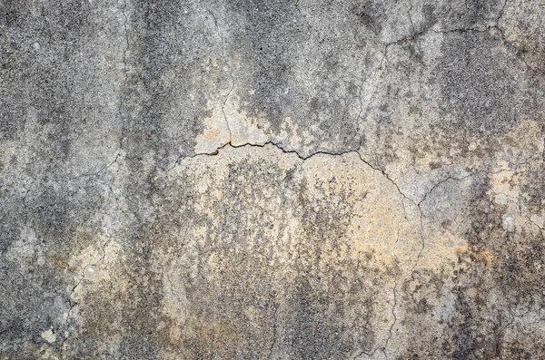 Grunge texture di muro di cemento sporco — Foto Stock