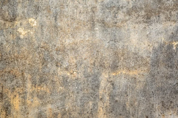 Grunge textuur van vuile cement muur — Stockfoto